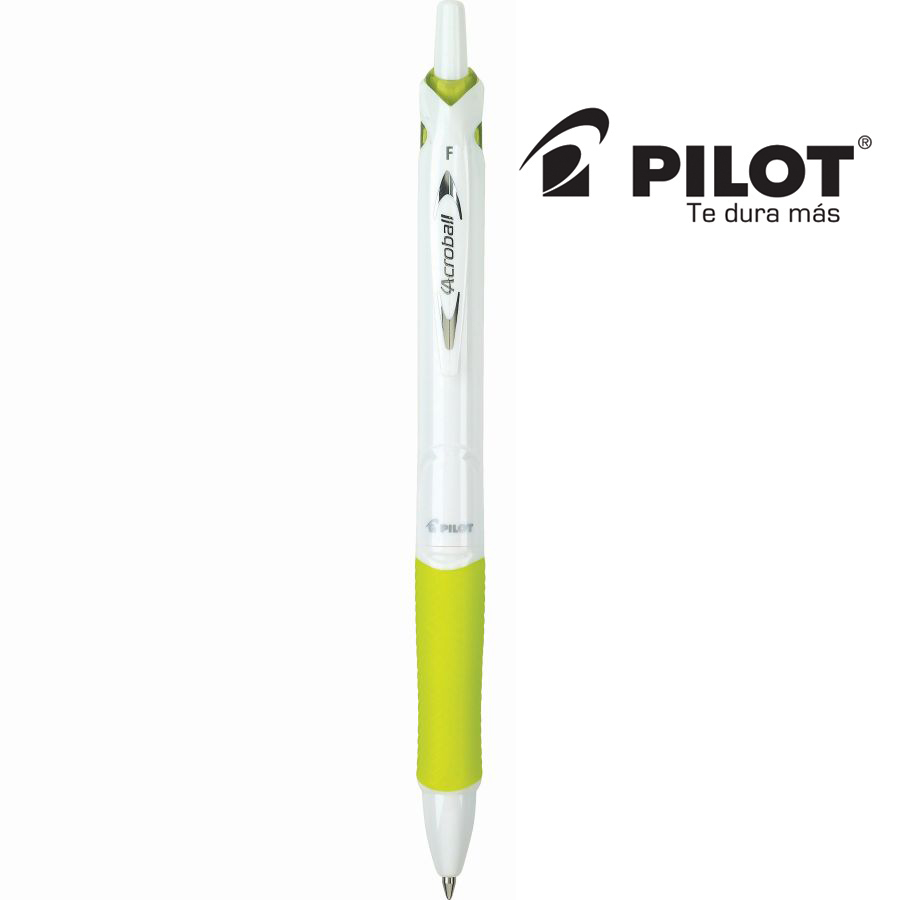  PILOT ACROBALL2