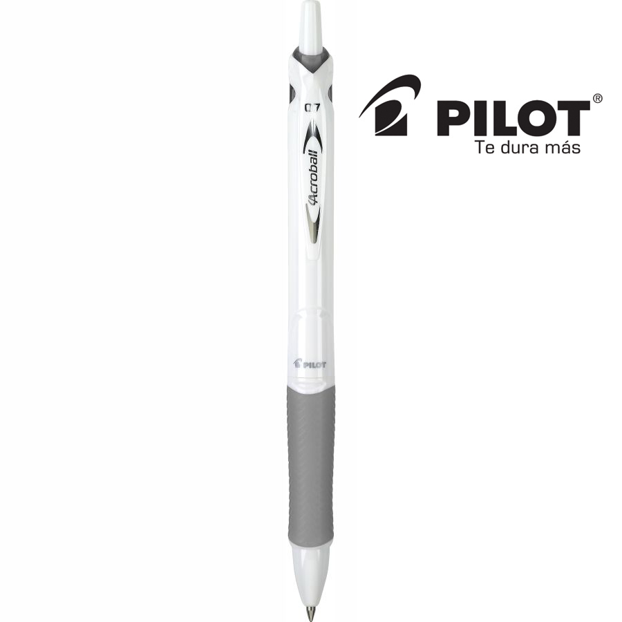  PILOT ACROBALL1