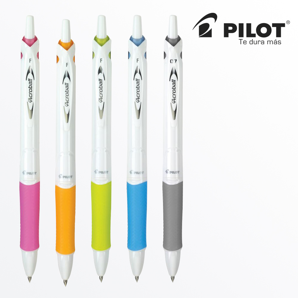  PILOT ACROBALL