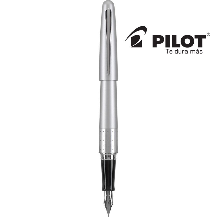  PILOT FUENTE MR1