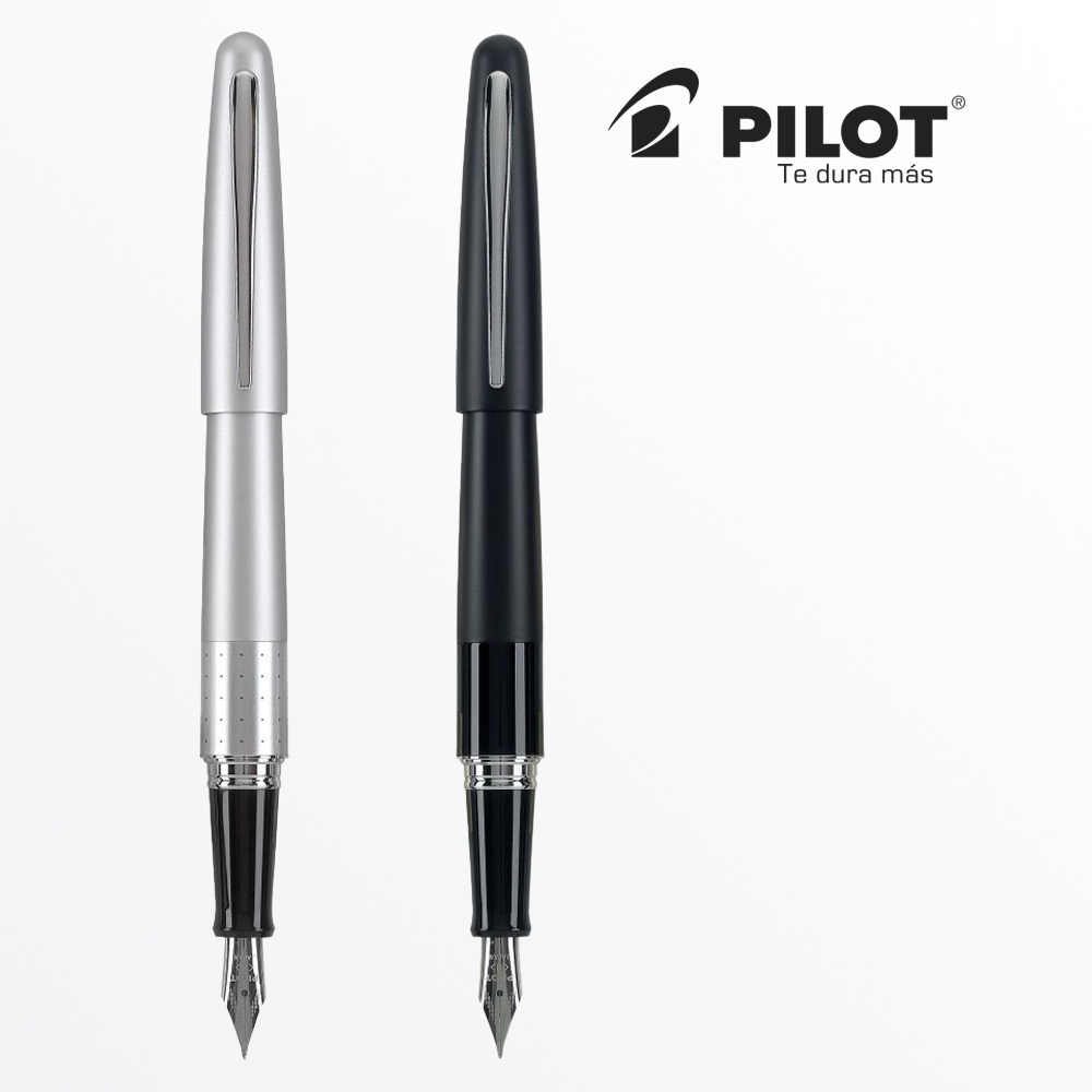  PILOT FUENTE MR