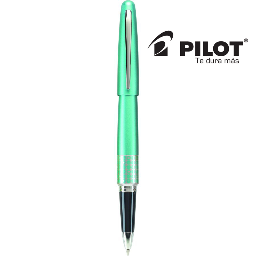  PILOT ROLLER METROPOLITAN RETRO POP2