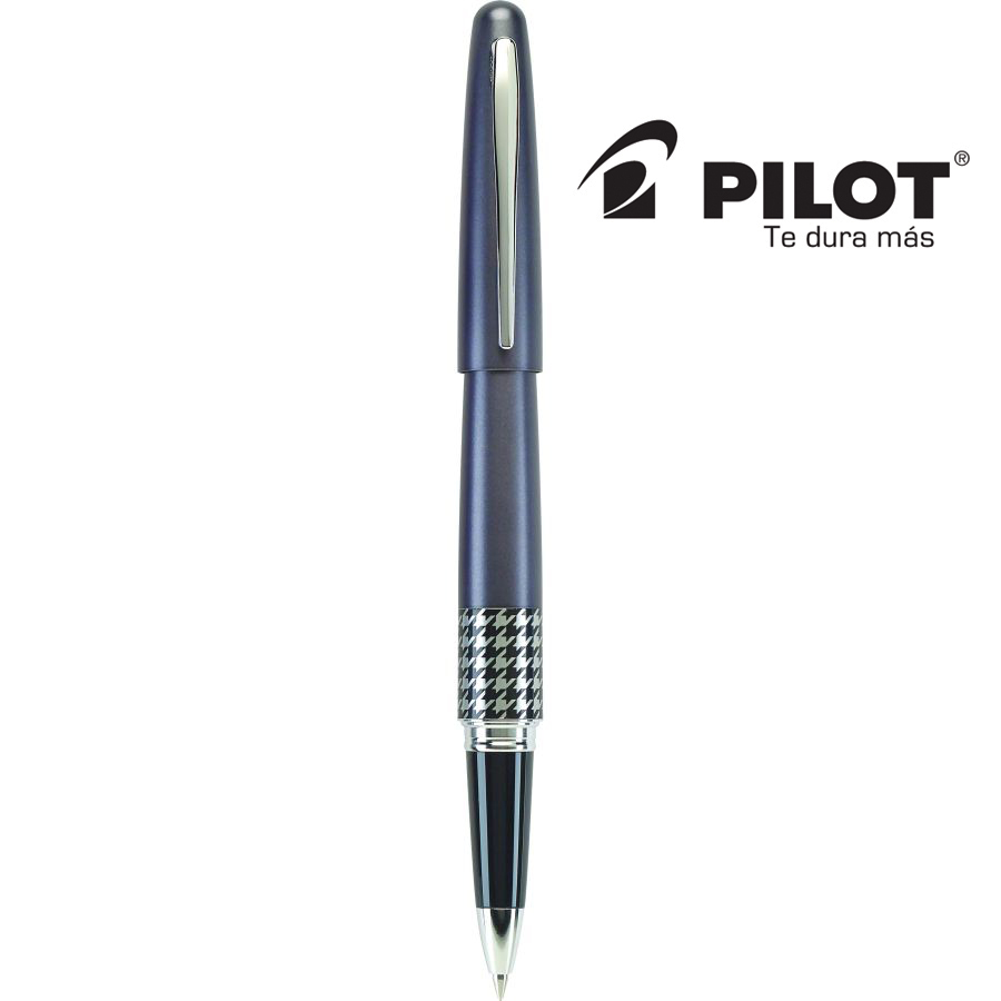  PILOT ROLLER METROPOLITAN RETRO POP1