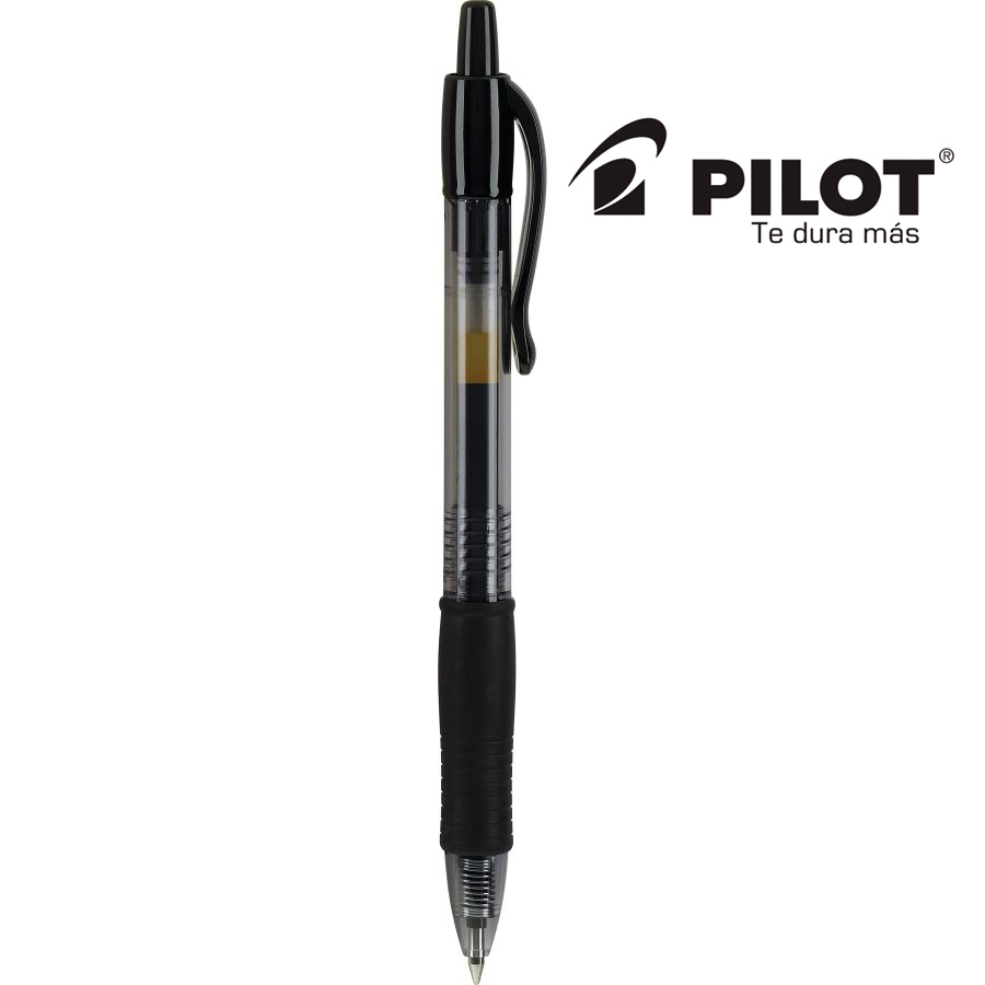  PILOT G22