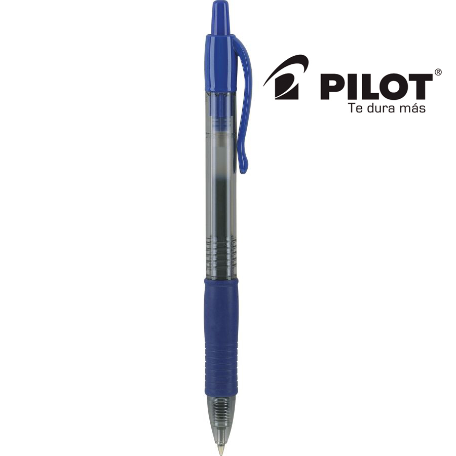  PILOT G21