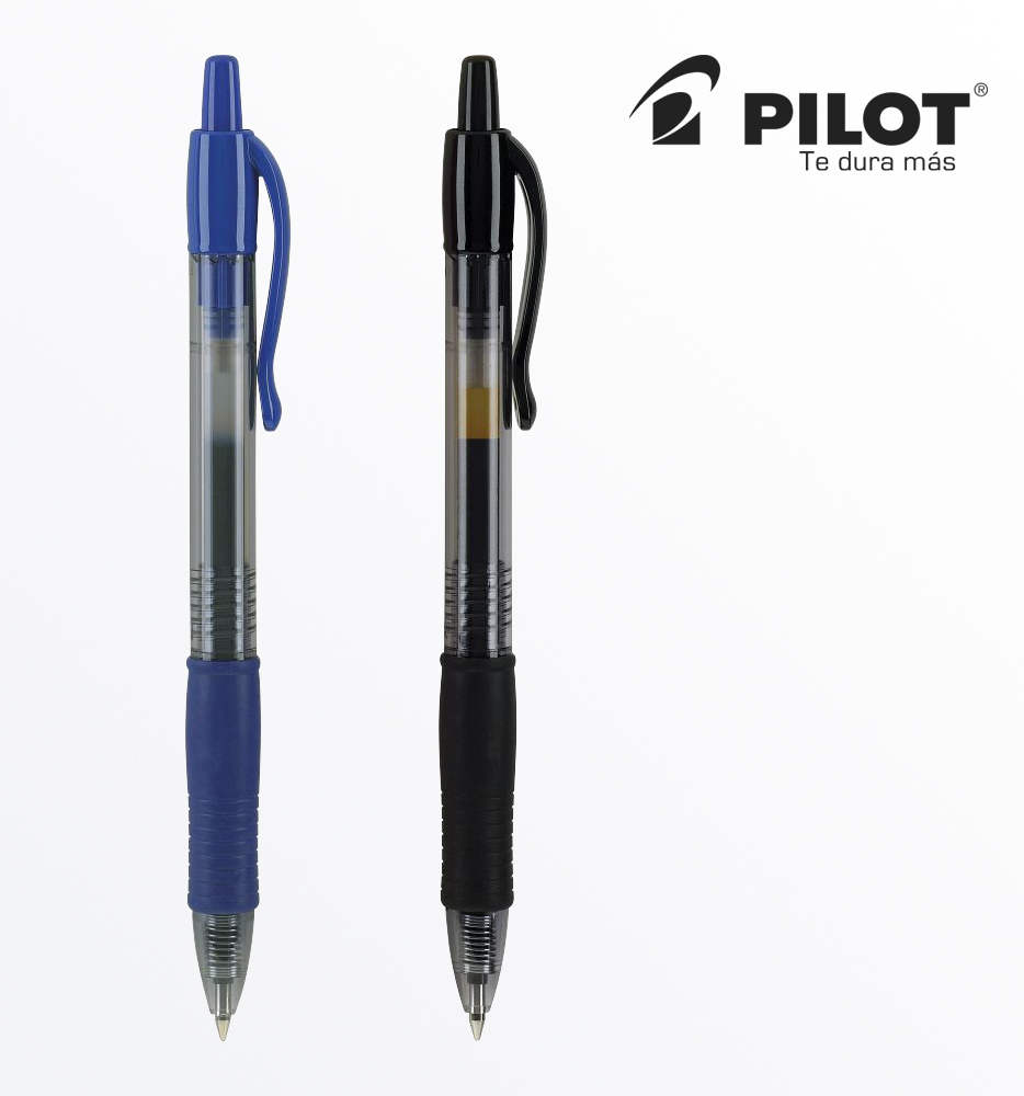  PILOT G2