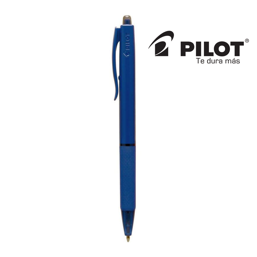  PILOT BP-12