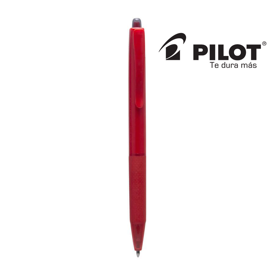  PILOT BP-11