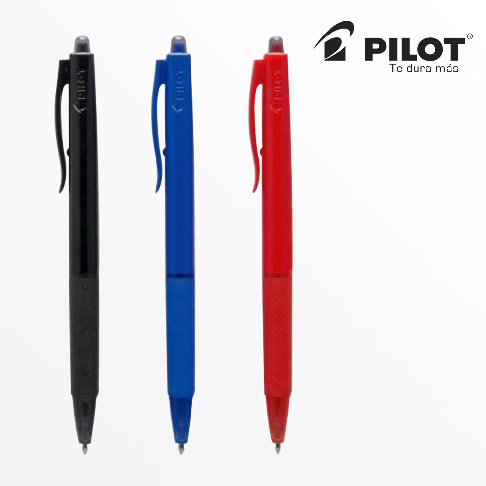  PILOT BP-1