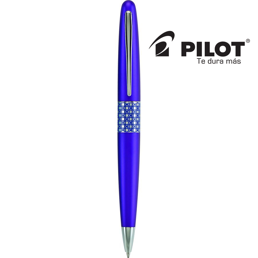  PILOT MR METROPOLITAN RETRO POP3