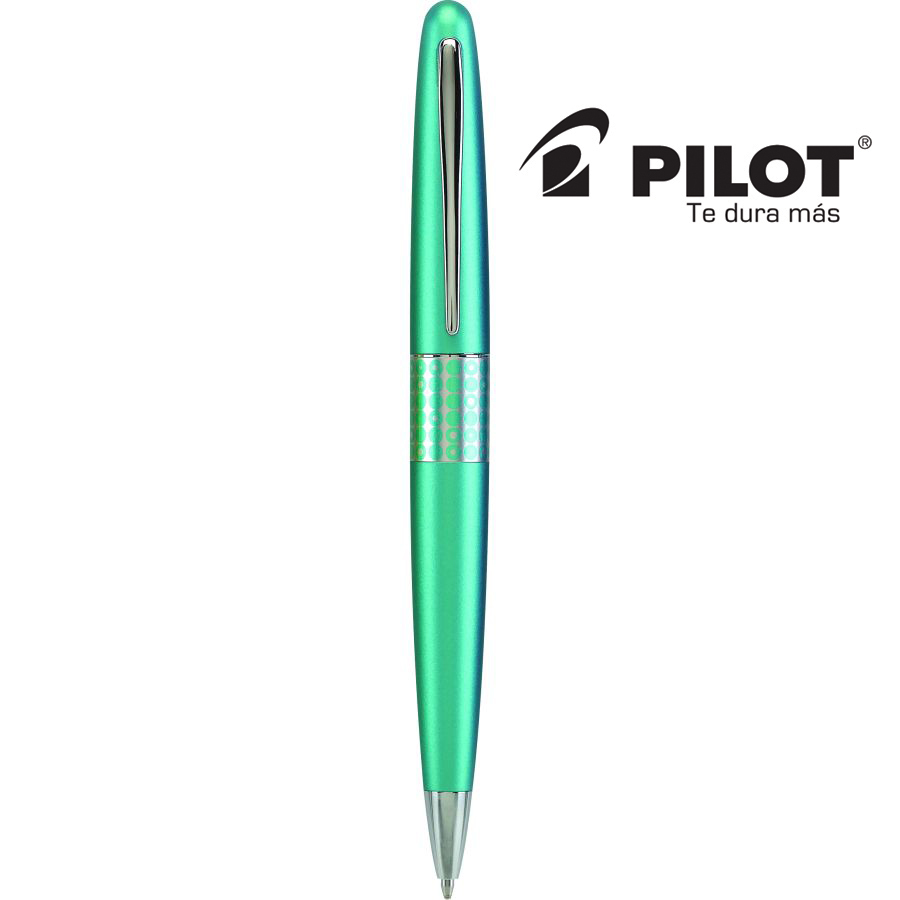  PILOT MR METROPOLITAN RETRO POP2