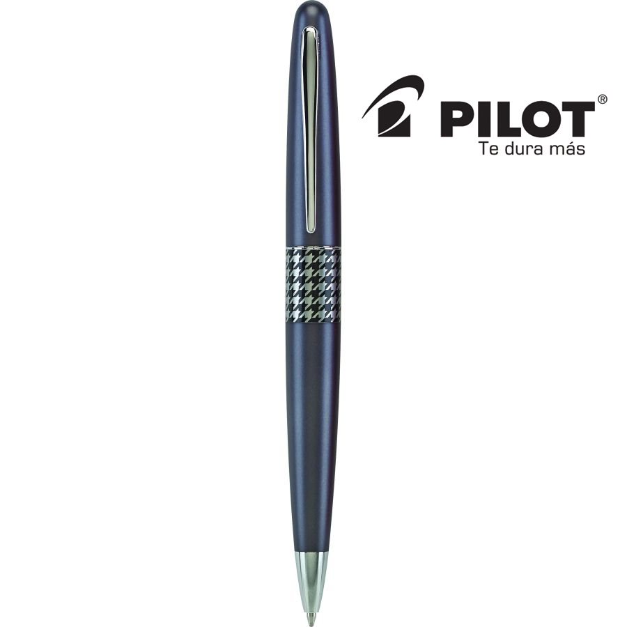  PILOT MR METROPOLITAN RETRO POP1