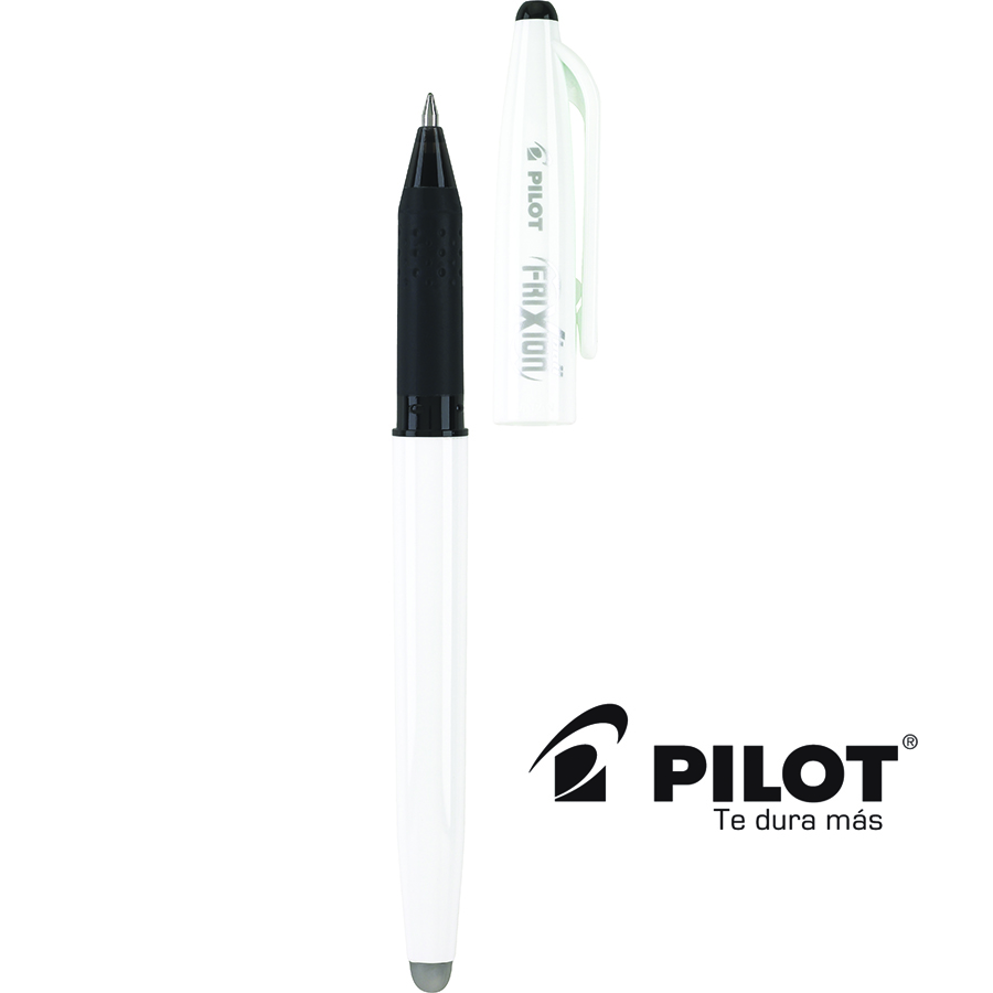  PILOT FRIXION BALL2