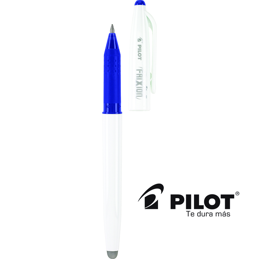  PILOT FRIXION BALL1