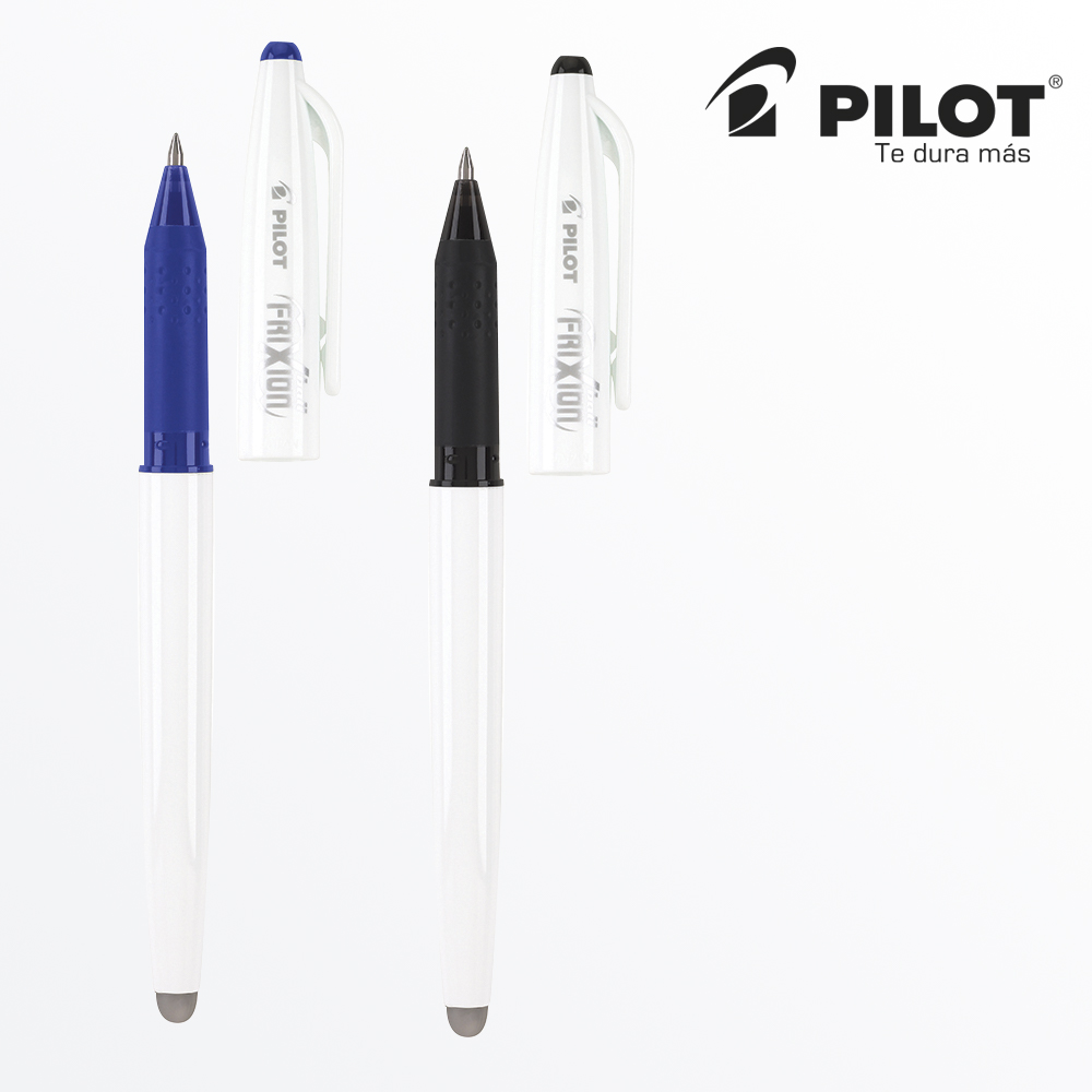  PILOT FRIXION BALL