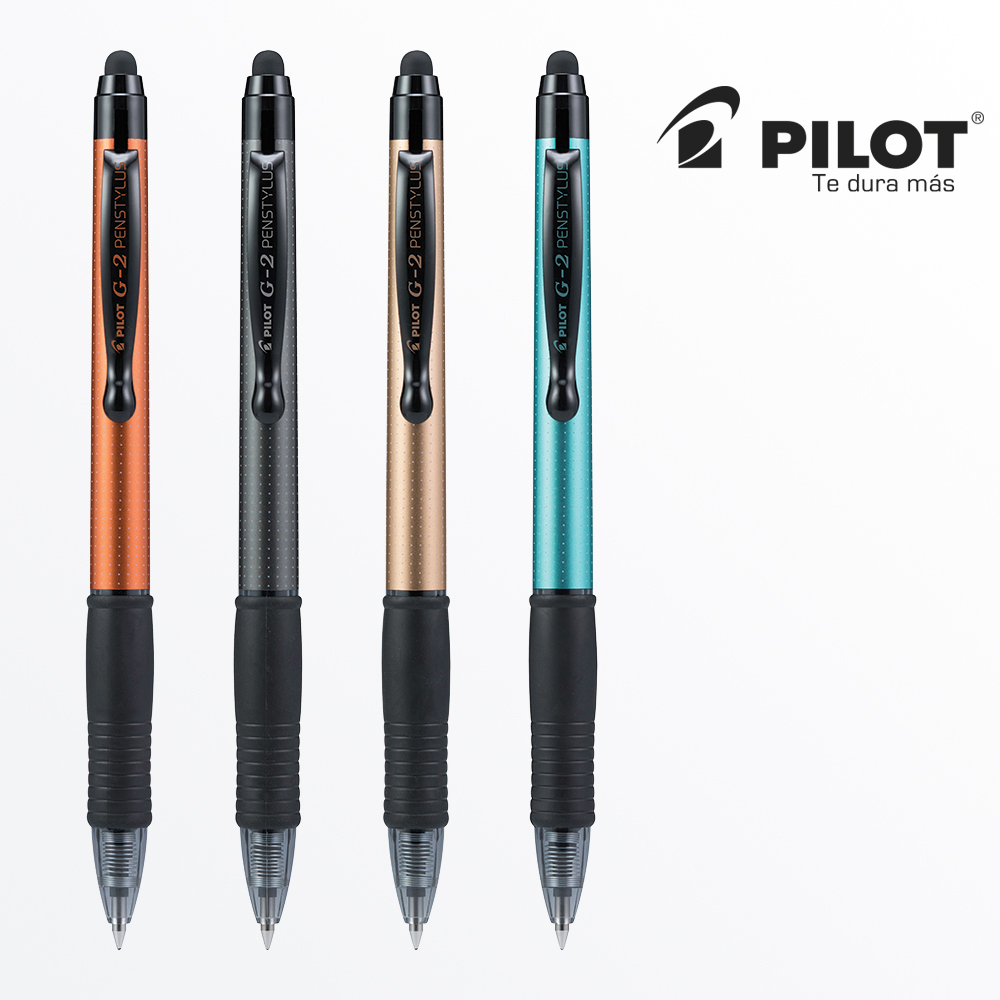  PILOT SYLUS G2