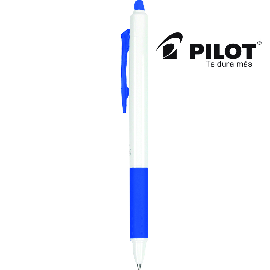  PILOT FRIXION CLICKER1