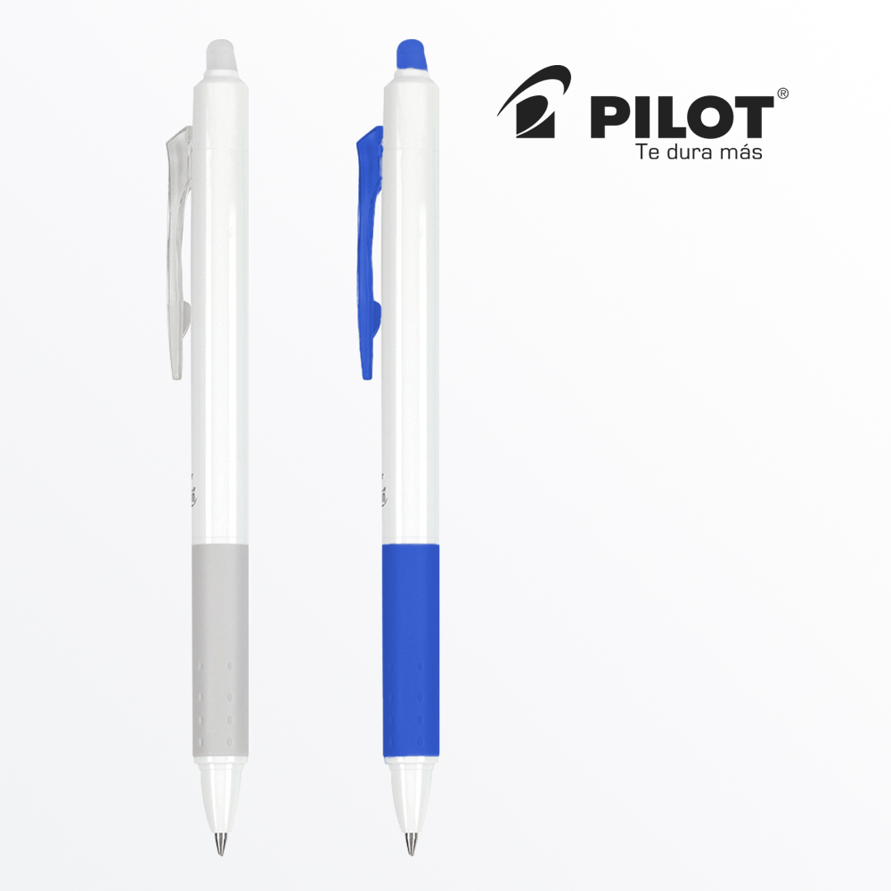  PILOT FRIXION CLICKER