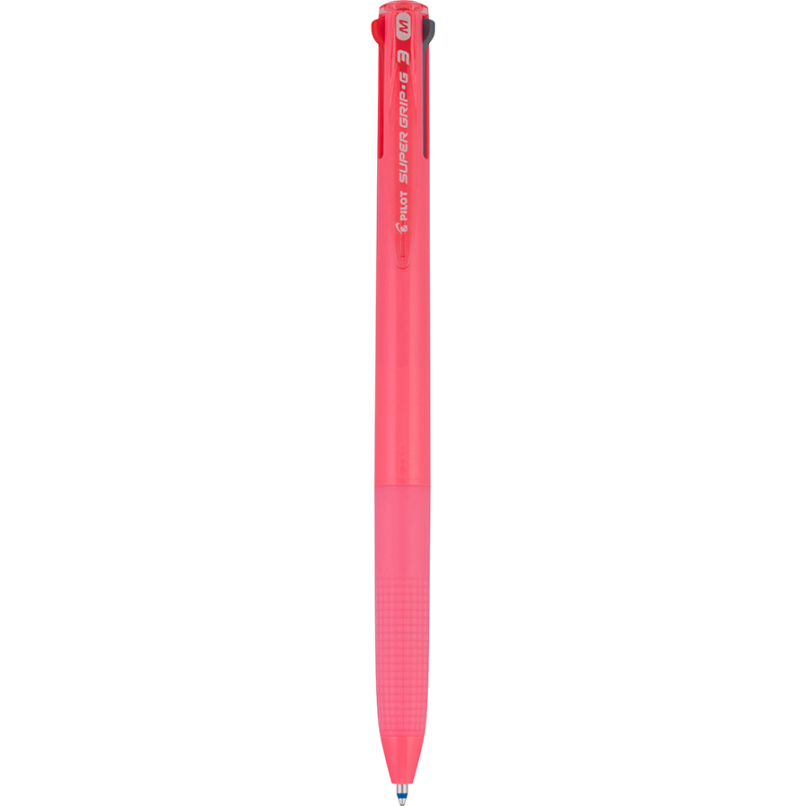  PILOT SUPER GRIP G33