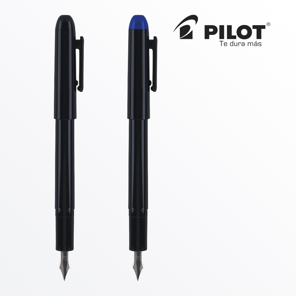  PILOT FUENTE VARSITY