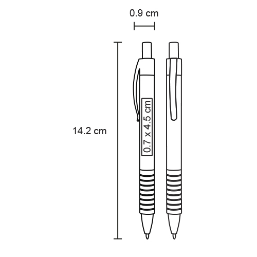 Boligrafos Minos1