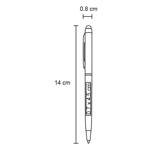 Boligrafos Verbel1