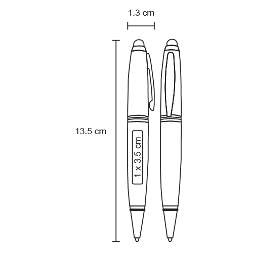 Boligrafos Furanni1