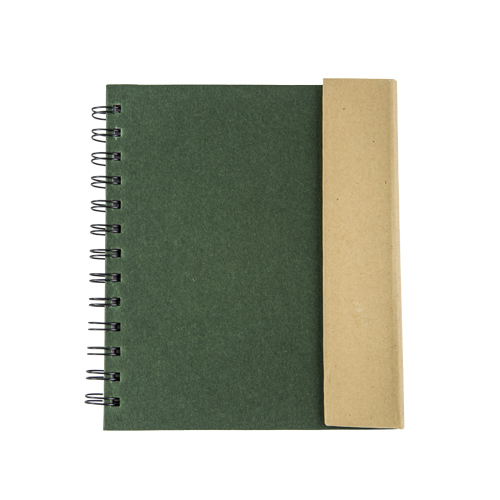 Carpetas y libretas, Ecologico Bowi4