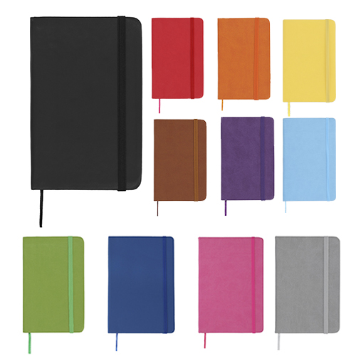 Carpetas y libretas Mini Premium0