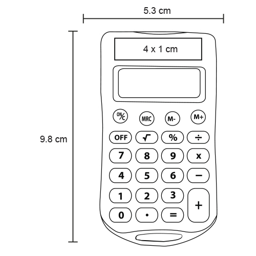 Calculadora Texas1