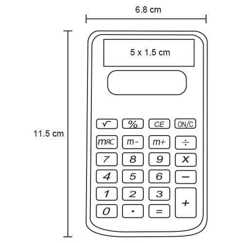 Calculadora Sam2