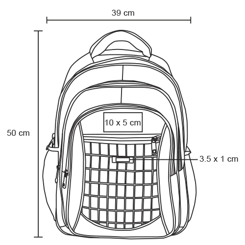 Mochilas Elite3