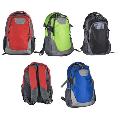 Mochilas Lapen0