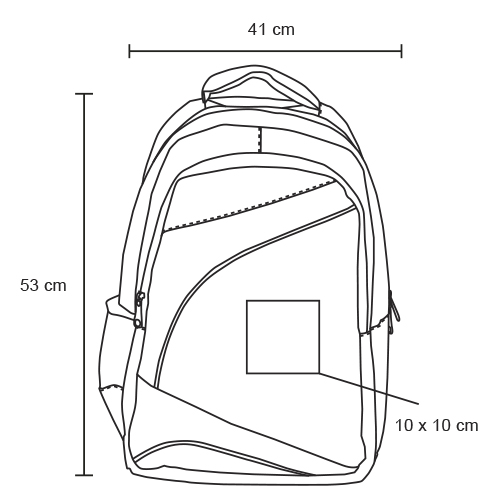 Mochilas Konfi2