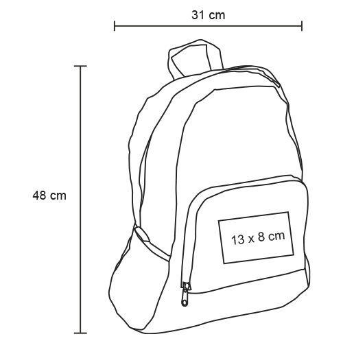 Mochilas Valis6