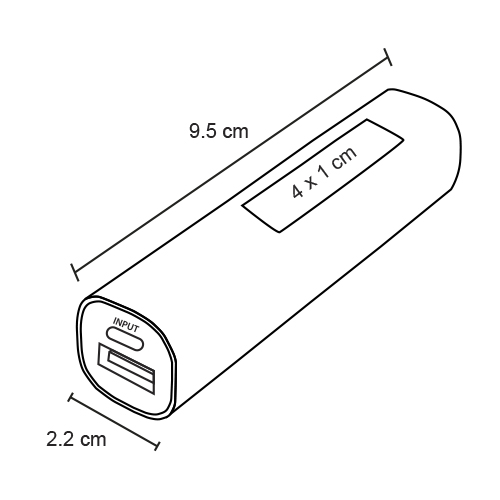 Power Bank Poison1