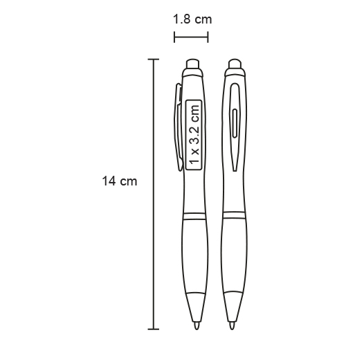 Boligrafos Farell3