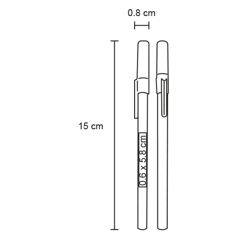 Boligrafos Forran2