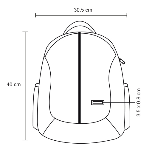 Mochilas Cento1