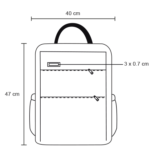 Maletas Sagan3