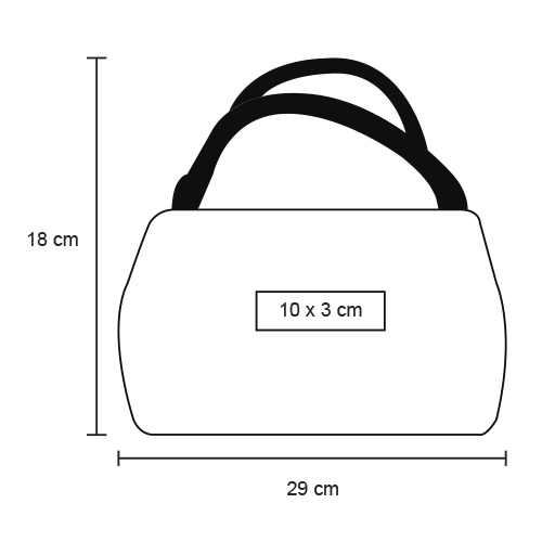 Loncheras y hieleras Tote1