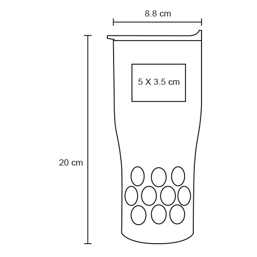 Termo Ristretto2