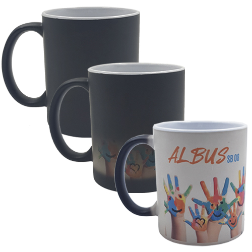 Taza Albus