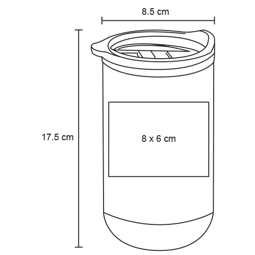 Termo Cocoa3