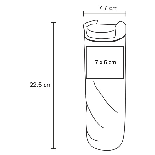 Termo Twist3