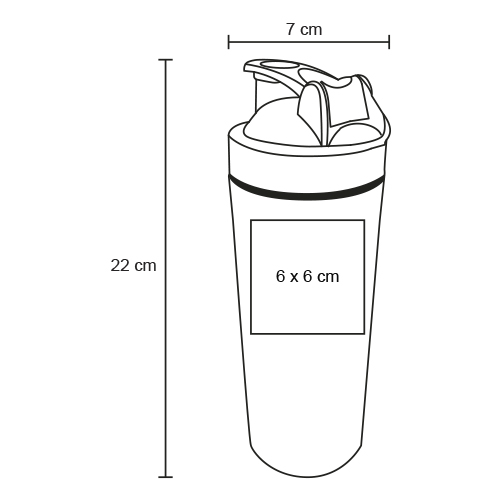 Termo, Fitness Protein1