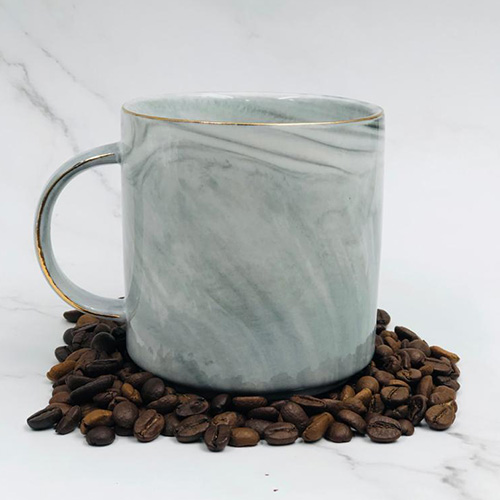 Taza Carrara