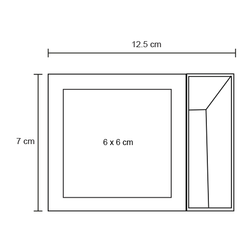 Accesorios de oficinas, Ecologico Box1