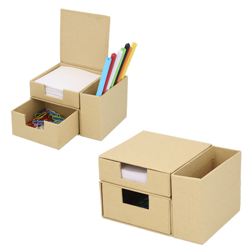 Accesorios de oficinas, Ecologico Box0