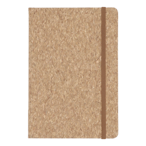 Carpetas y libretas, Ecologico Cork